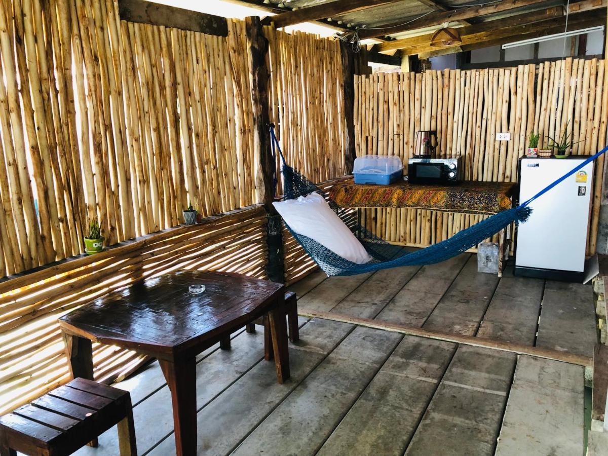 Navareeya House Seaview Ko Lanta Екстериор снимка
