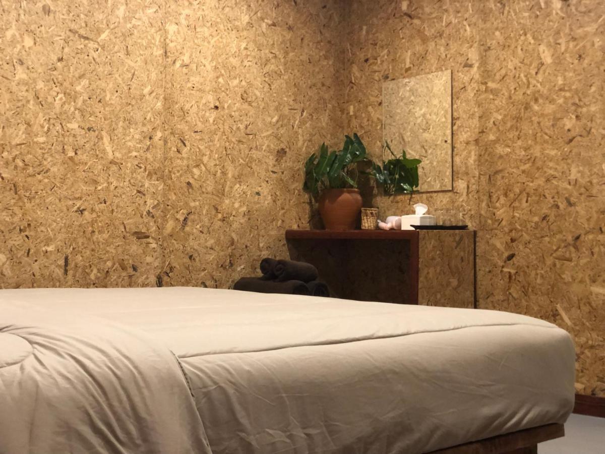 Navareeya House Seaview Ko Lanta Екстериор снимка
