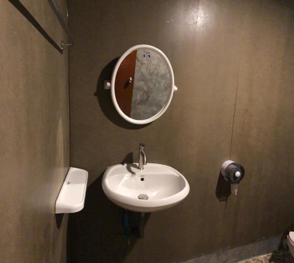 Navareeya House Seaview Ko Lanta Екстериор снимка