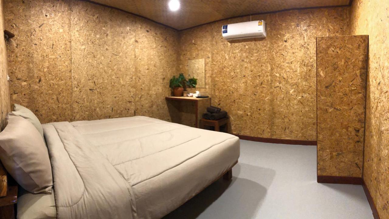 Navareeya House Seaview Ko Lanta Екстериор снимка