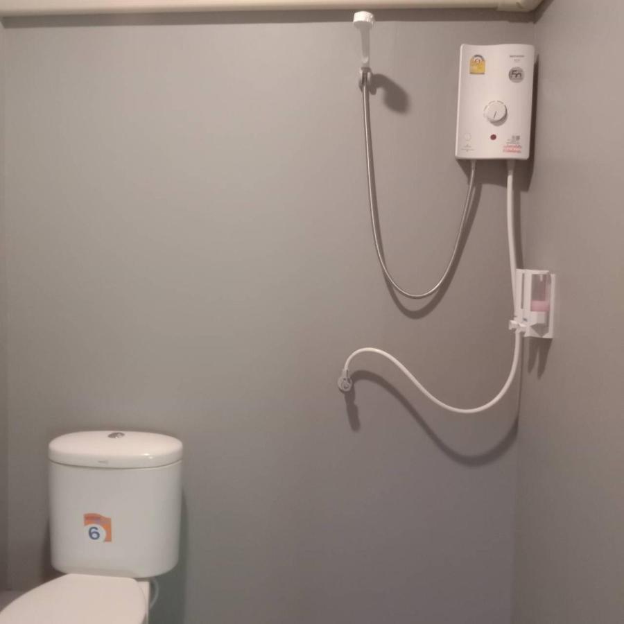 Navareeya House Seaview Ko Lanta Екстериор снимка